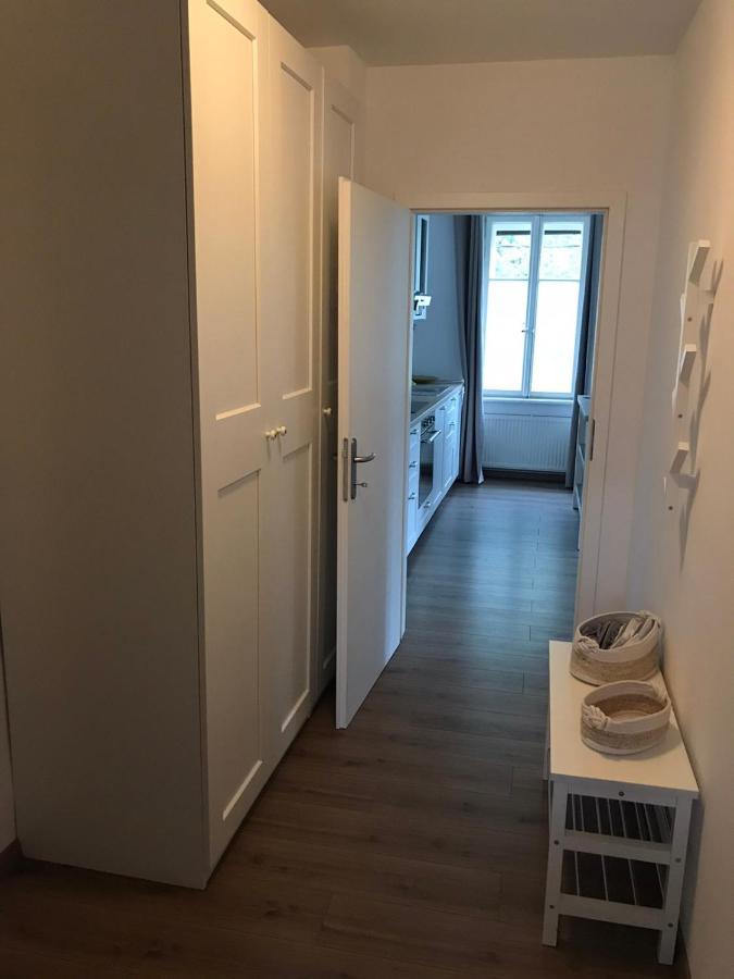 Mountain View Apartment Bovec Bagian luar foto