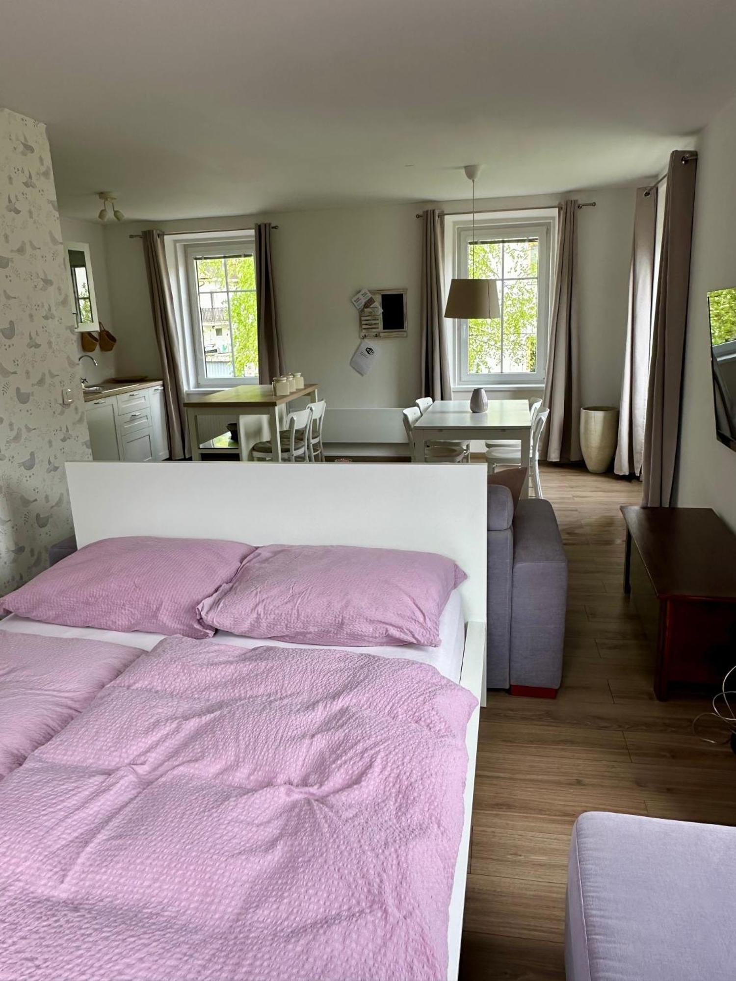 Mountain View Apartment Bovec Bagian luar foto