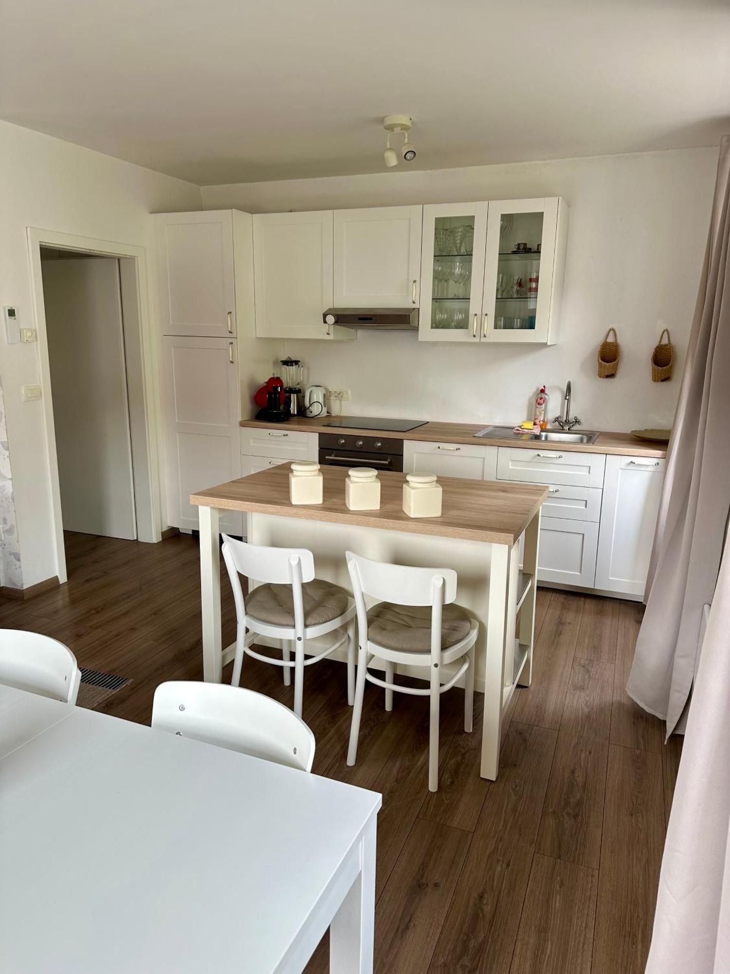 Mountain View Apartment Bovec Bagian luar foto