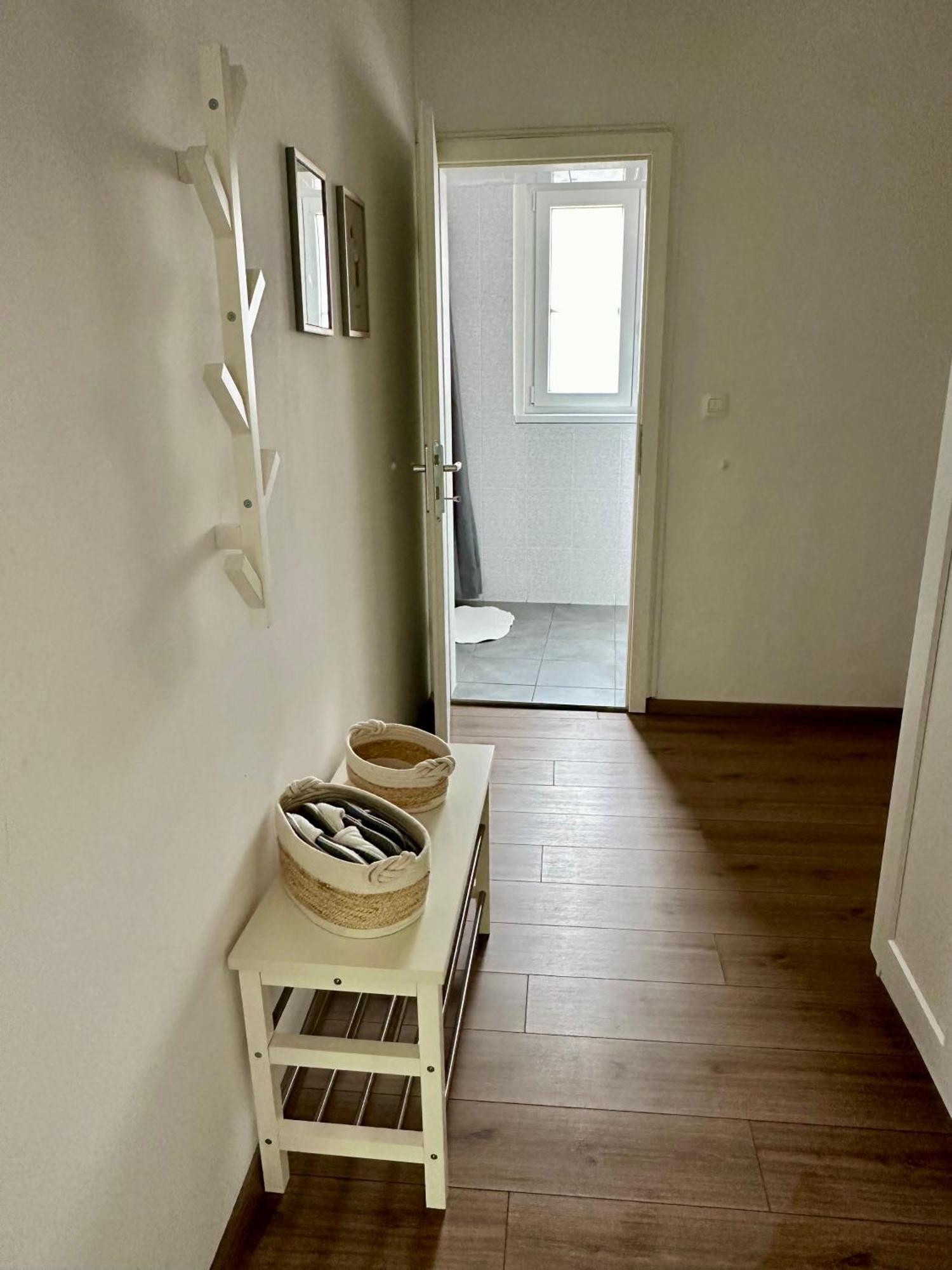 Mountain View Apartment Bovec Bagian luar foto
