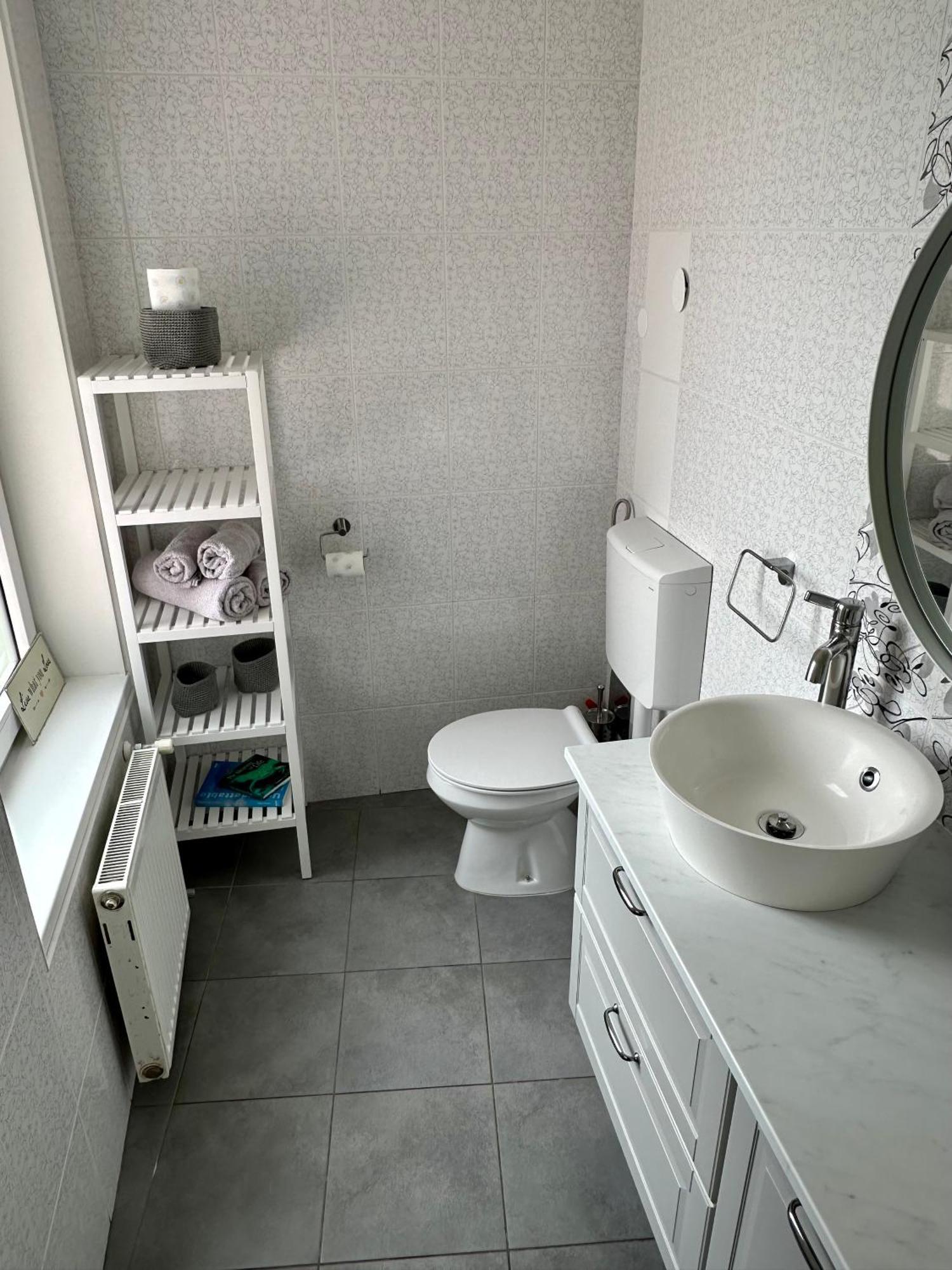 Mountain View Apartment Bovec Bagian luar foto
