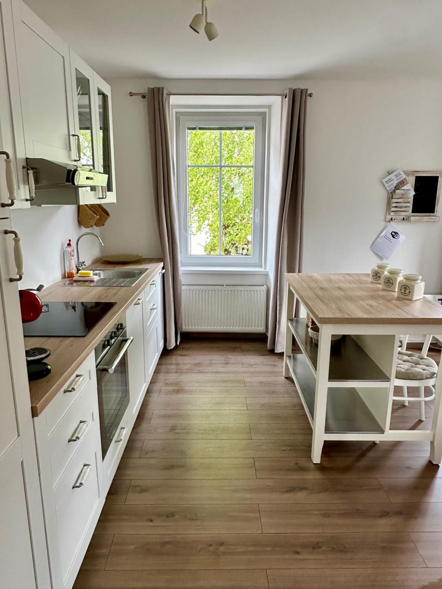 Mountain View Apartment Bovec Bagian luar foto